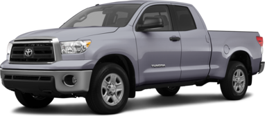 2013 Toyota Tundra Double Cab Price, Value, Ratings & Reviews
